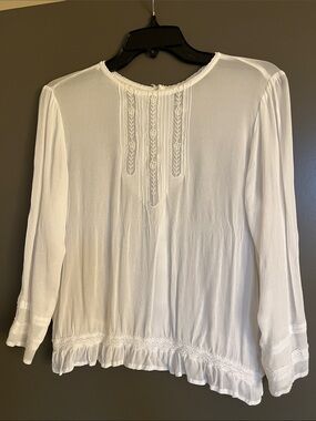 Women's blouse